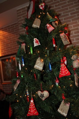 Lighting of the Christmas Trees